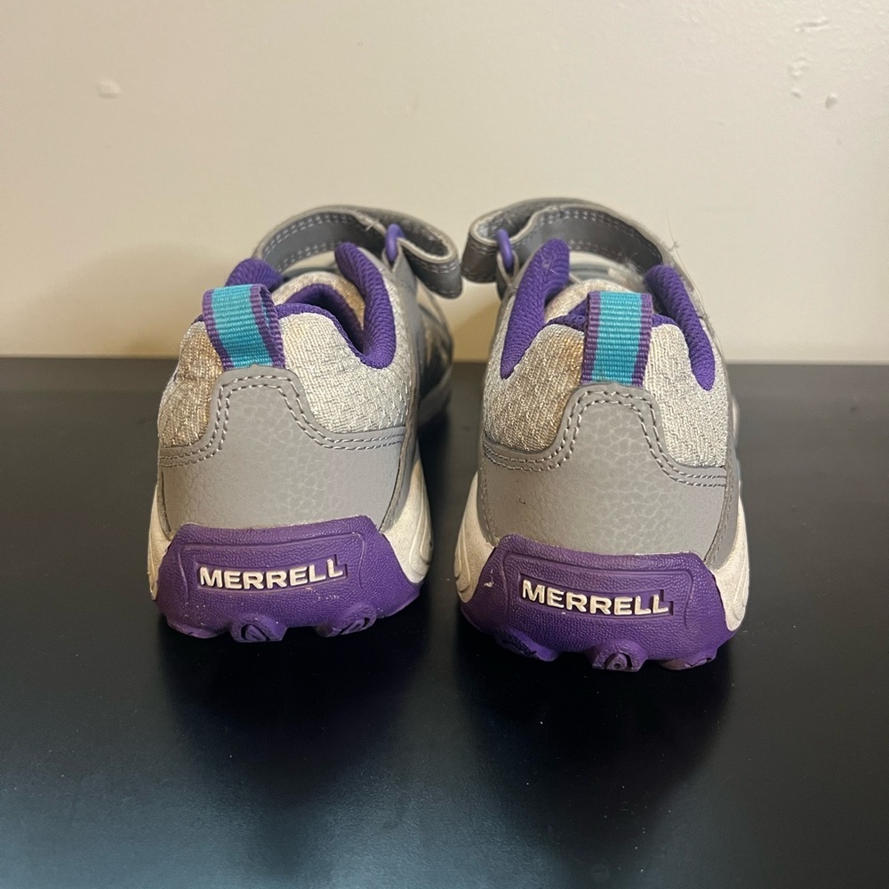 Merrell Trail Chaser - Picture 4 of 6